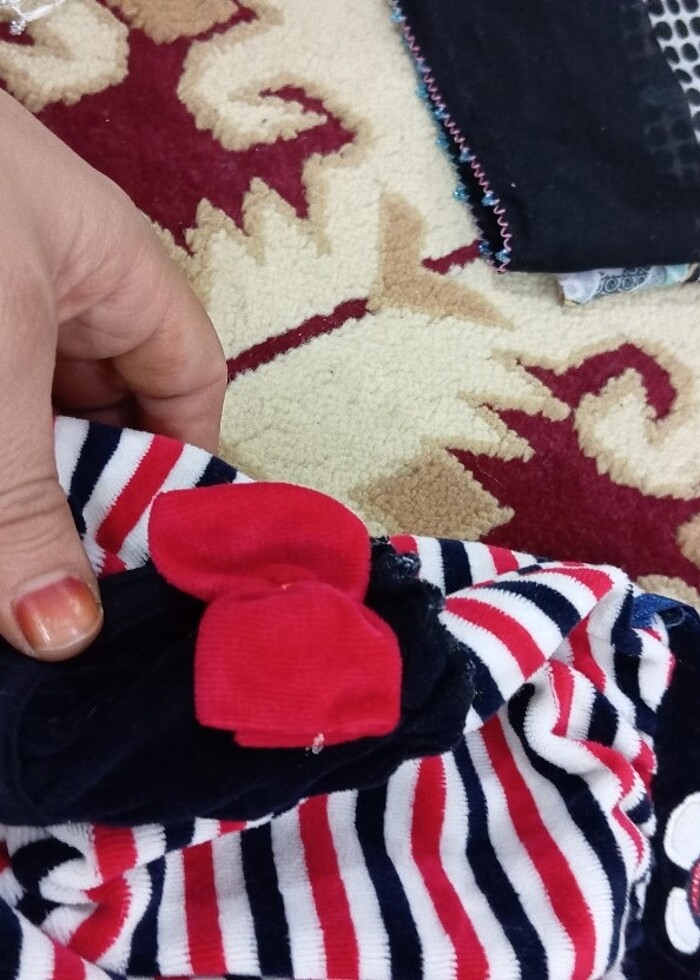 Çocuk kıyafetleri - Görsel 5