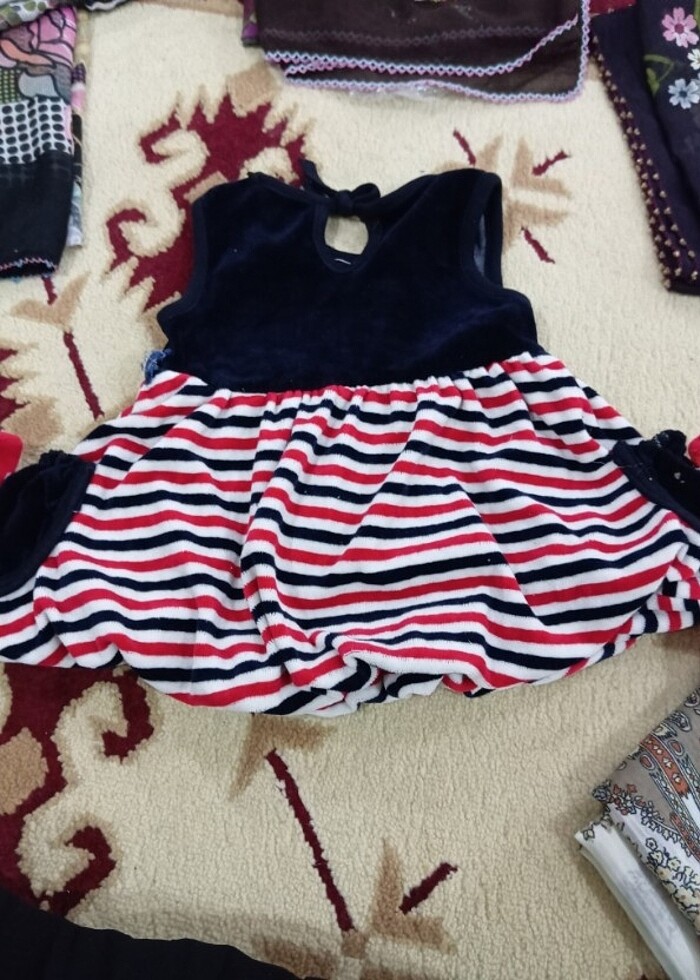 Çocuk kıyafetleri - Görsel 2