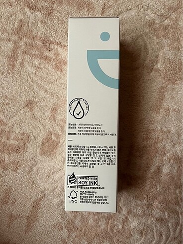 Missha Itfer - Beauty Booster Blooming Essence (6 Çeşit Hyaluronik Asit