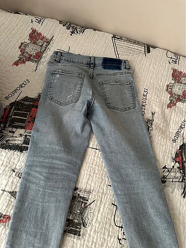 Zara Zara çocuk pantolon