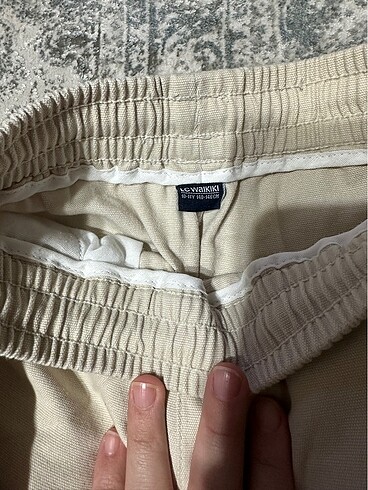 LC Waikiki Erkek çocuk pantolon