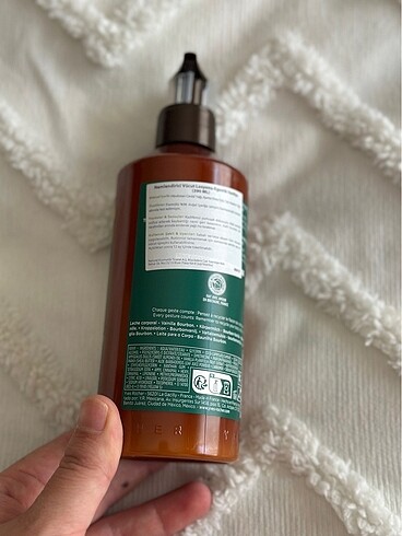 Yves Rocher Yves rocher vücut losyonu