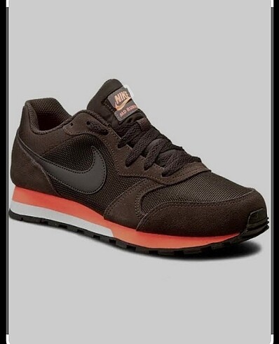 Nike runner ayakkabı