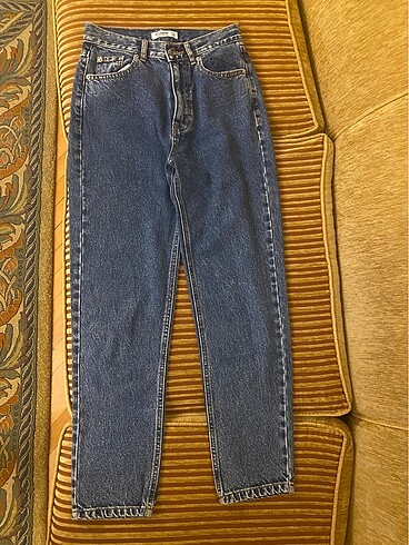 34 Beden jean pantolon