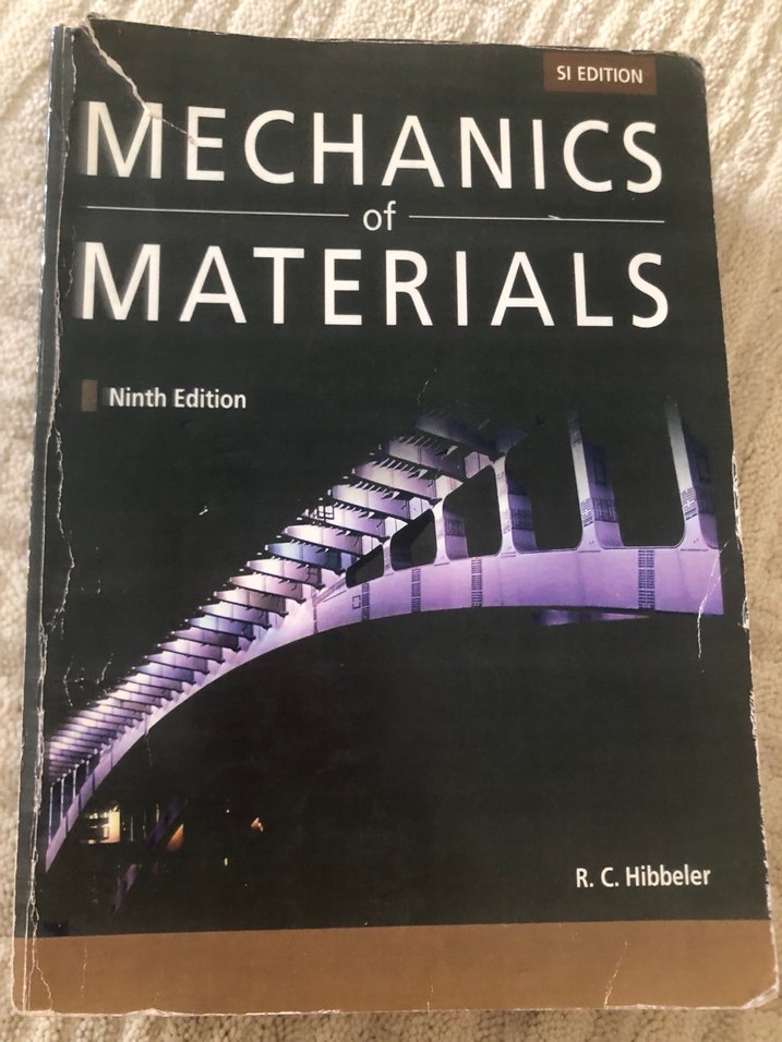 Mechanics of Materials, Ninth Edition - Görsel 2