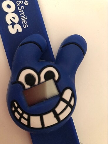 THY HEROES MILES&SMILES SAAT PİLİ DEĞİŞECEK. Bir - Görsel 5