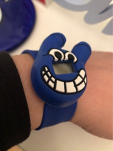 THY HEROES MILES&SMILES SAAT PİLİ DEĞİŞECEK. Bir - Görsel 6