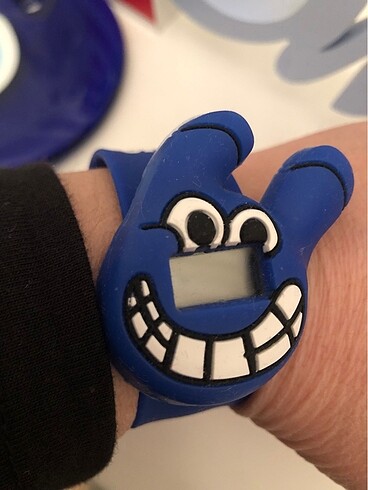 THY HEROES MILES&SMILES SAAT PİLİ DEĞİŞECEK. Bir - Görsel 7