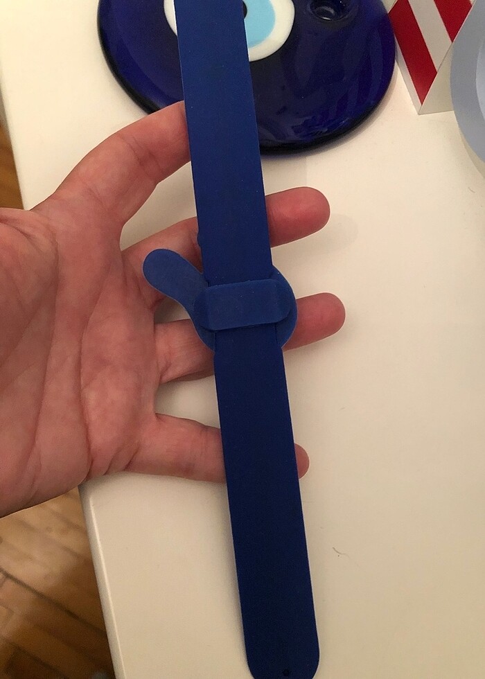 THY HEROES MILES&SMILES SAAT PİLİ DEĞİŞECEK. Bir - Görsel 3