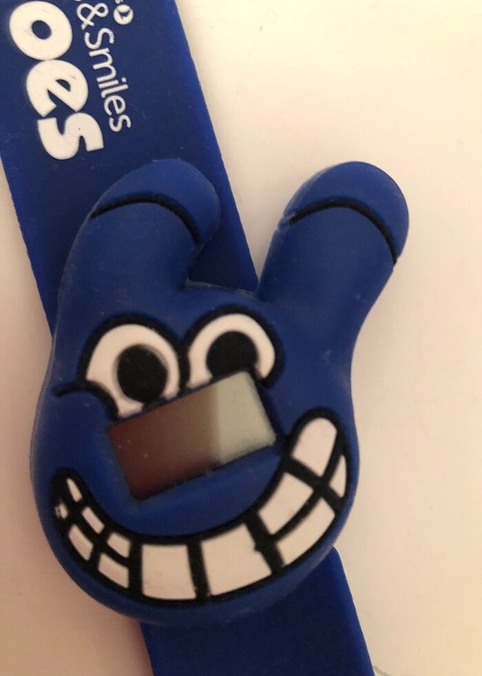 THY HEROES MILES&SMILES SAAT PİLİ DEĞİŞECEK. Bir - Görsel 5