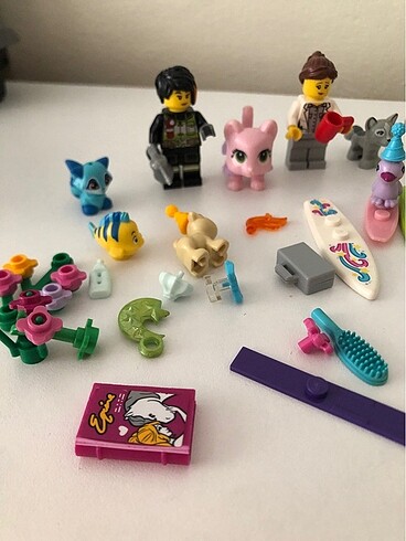 Beden Renk LEGO FİGÜRLER, FİYAT SORUNUZ! FİYAT TEMSİLİDİR, İLAN AÇILIR! LEG