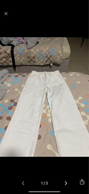 Bershka Bershka jean