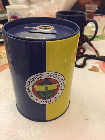 Fenerbahçe Kumbara