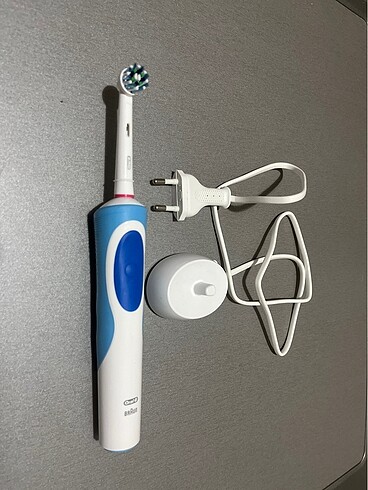 Braun Braun diş fırçası