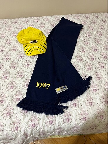 Fanatik Fenerbahçe ürünü