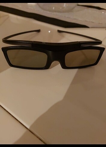 Samsung 3d gozlu 