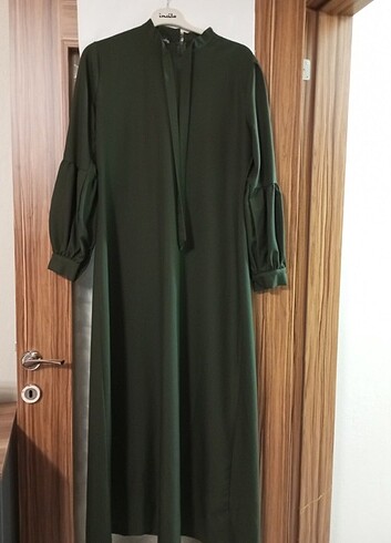 48 Beden Elbise