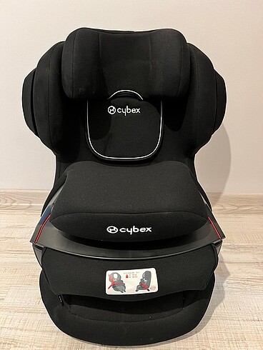 Diğer Cybex çocuk oto koltuğu