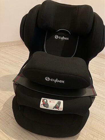 Cybex çocuk oto koltuğu