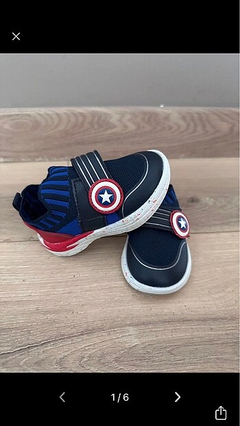 Zara spor ayakkabı