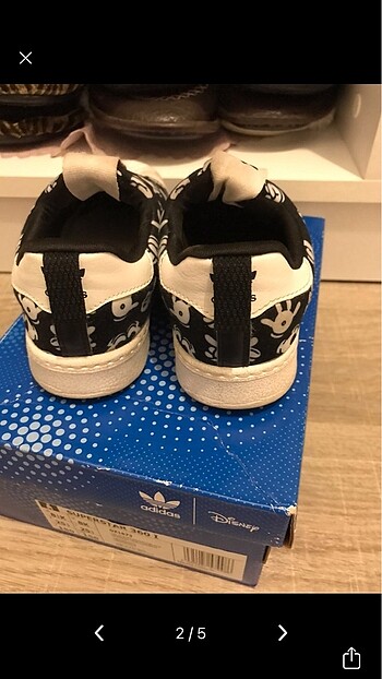 Adidas Adidas spor ayakkabı