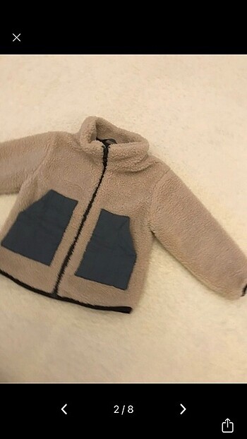 Zara mont