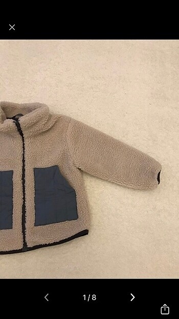 Zara Zara mont