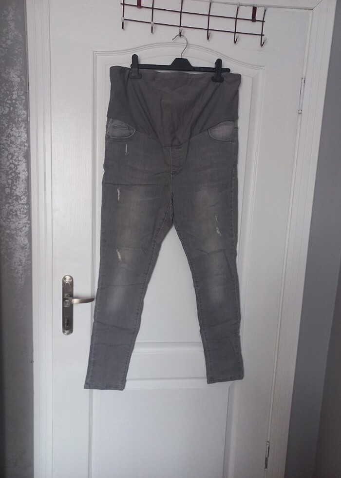 Hamile pantolon  - Görsel 3