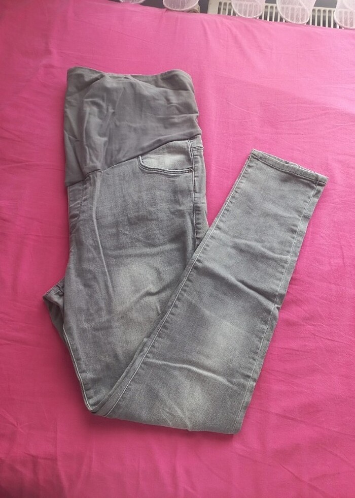 Hamile pantolon  - Görsel 5