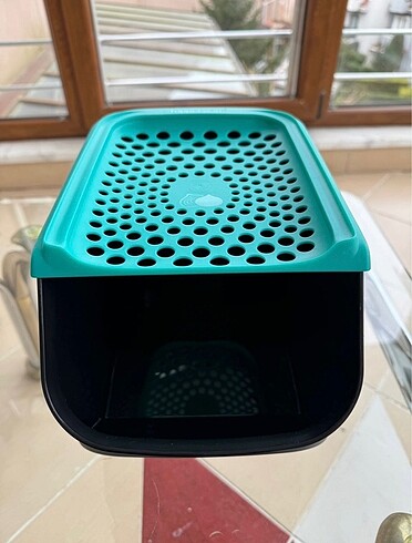 Tupperware Midi Kiler Patates Soğanlık