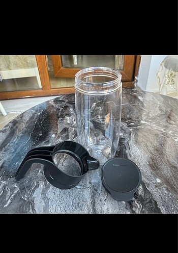 Beden Tupperware Royal Sürahiye 1.7 Litre