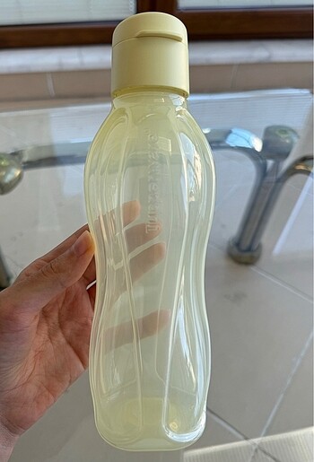 Tupperware Suluk 500 ml