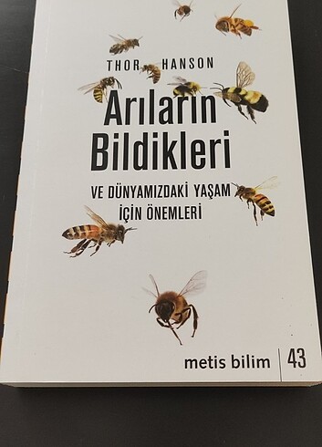 Arıların Bildikleri