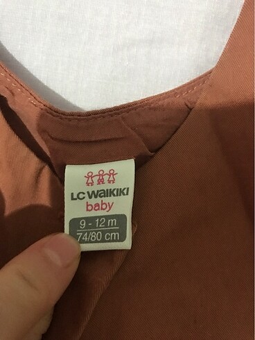 LC Waikiki Elbise