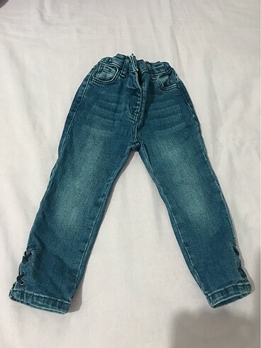 Jean pantalon