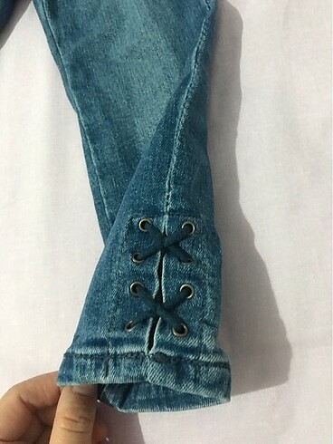 LC Waikiki Jean pantalon