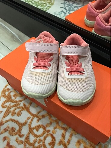 Nike Orijinal nıke ayakkabı