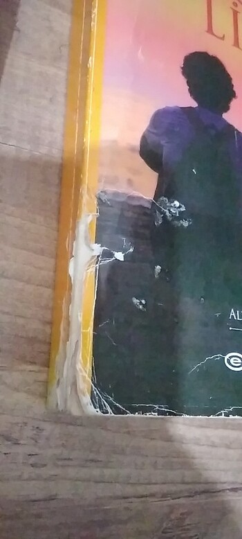 Karanlık lise serisi ciltsiz - Görsel 2