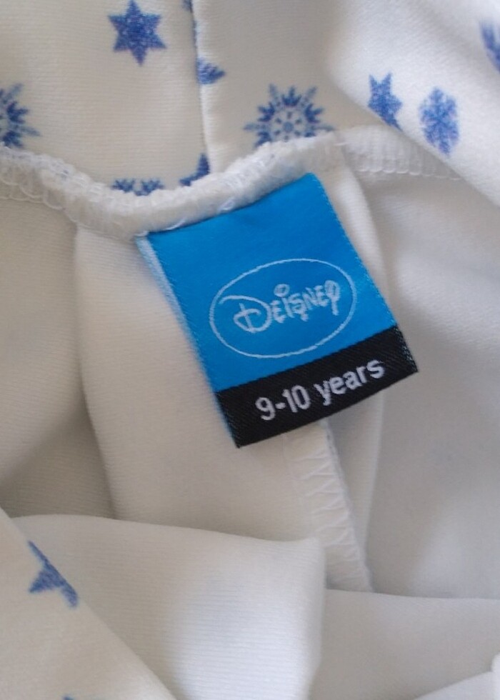 Kız Çocuk Etek - Görsel 2