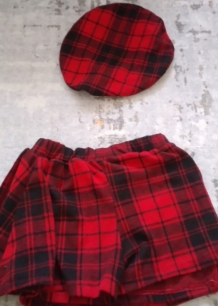 Eyek Şapka - Görsel 2