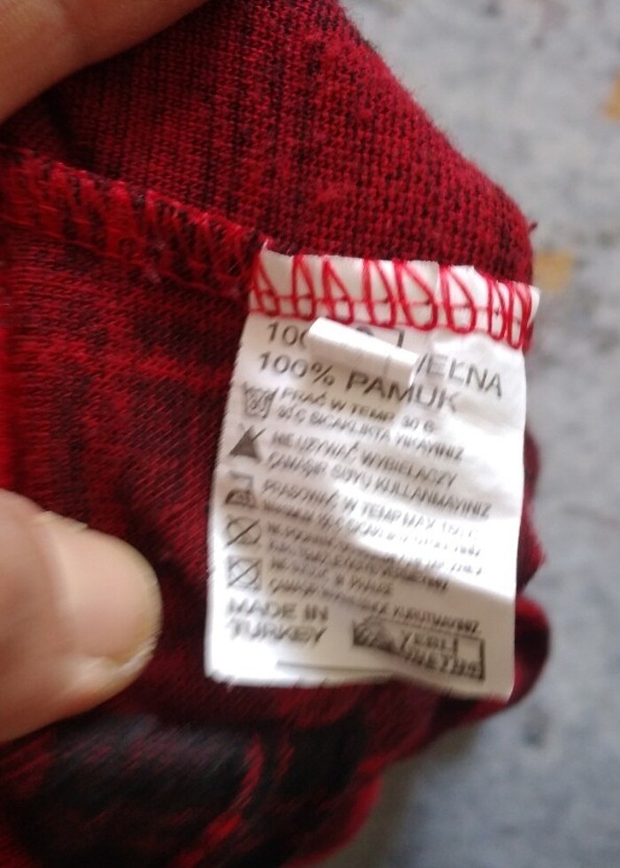 Eyek Şapka - Görsel 4