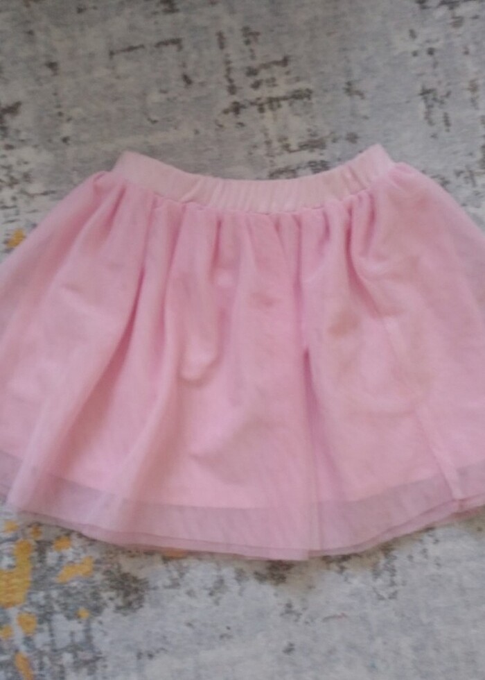 Tütü Etek - Görsel 2