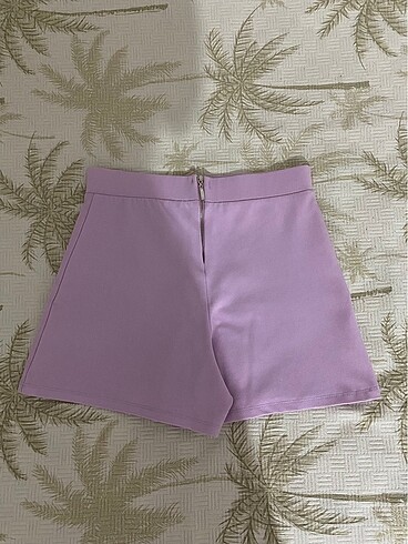 Şort etek - Görsel 2