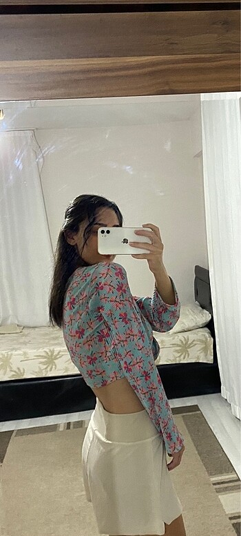 Bsl bluz - Görsel 8