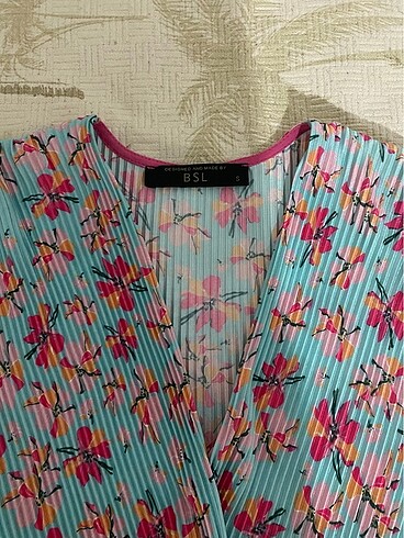Bsl bluz - Görsel 5