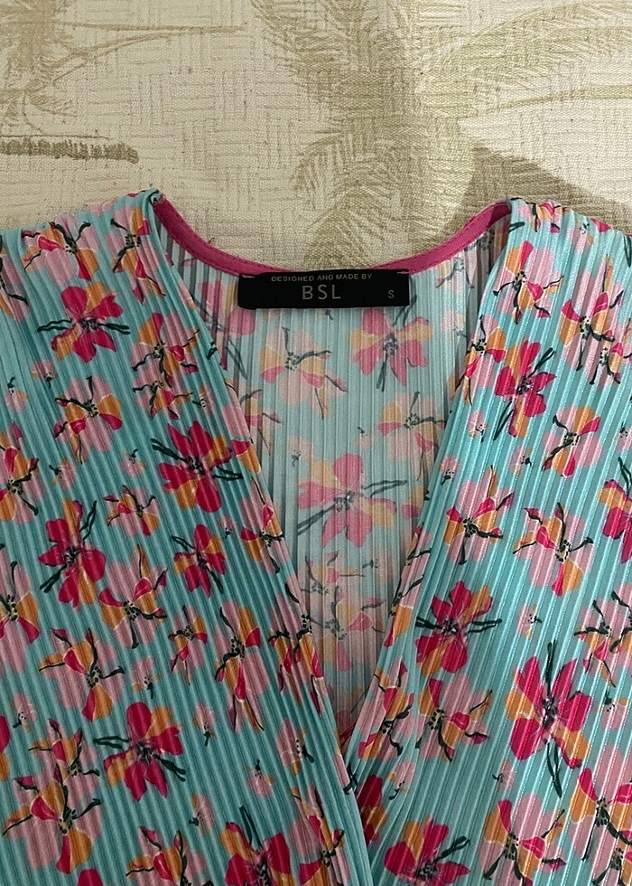 Bsl bluz - Görsel 5