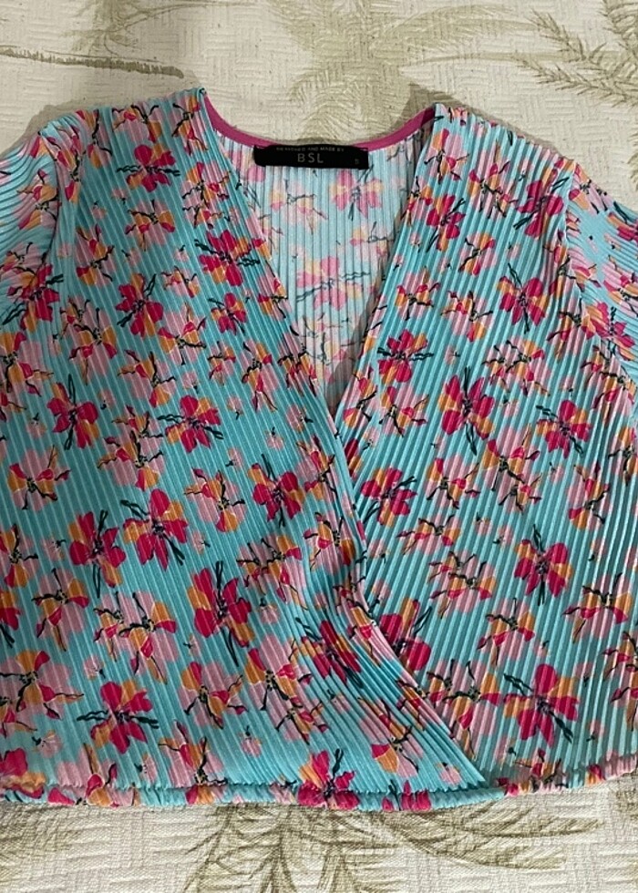 Bsl bluz - Görsel 4