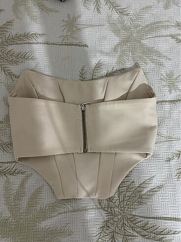 Trendyolmilla straplez büstiyer - Görsel 6