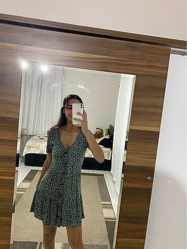 Hm elbise - Görsel 6