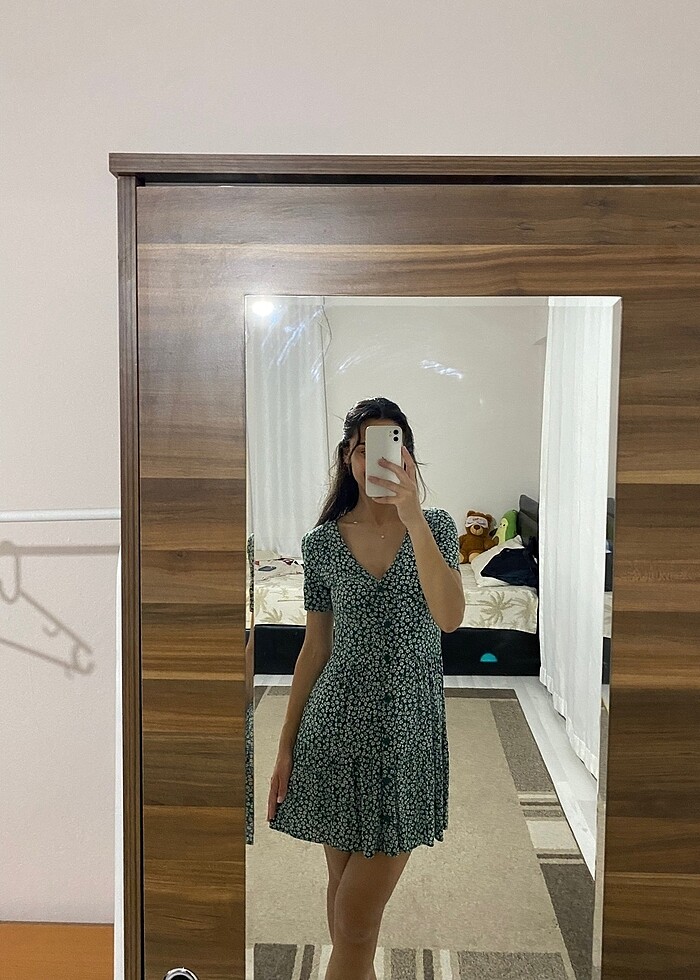 Hm elbise - Görsel 2